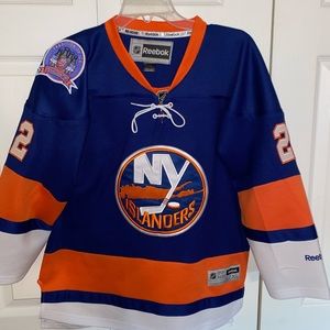 NY Islanders Youth Jersey L/XL